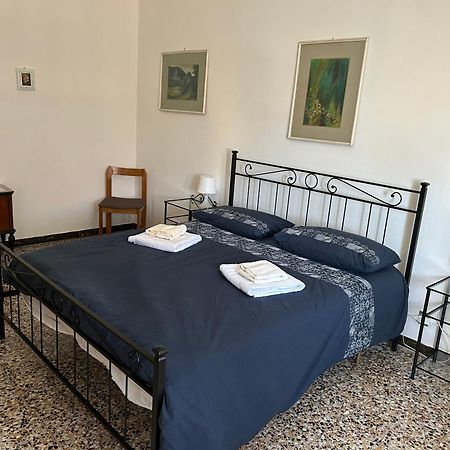 Affittacamere Ponte Di Marmo Livorno Eksteriør billede